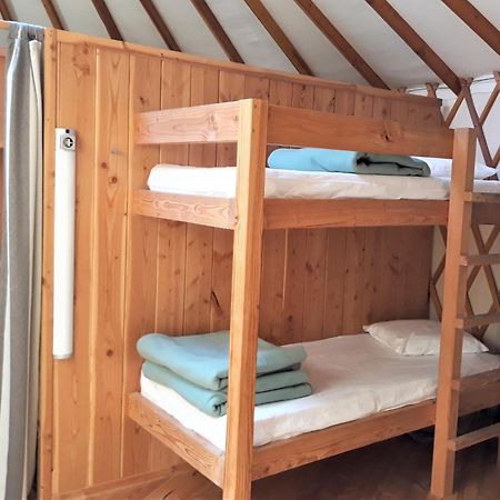 Camping Le Pre Saint-Andre Souvignargues Room photo