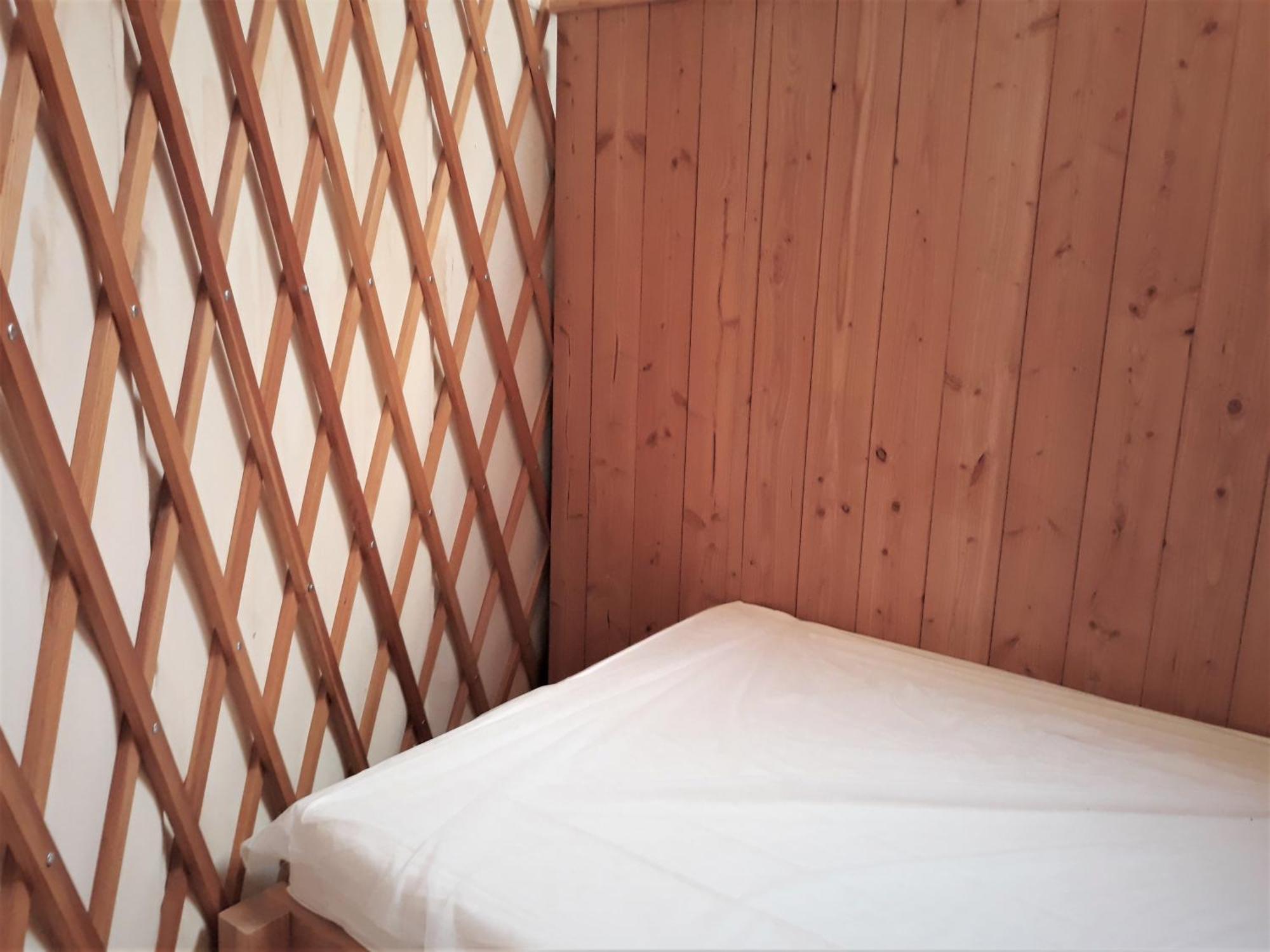 Camping Le Pre Saint-Andre Souvignargues Room photo